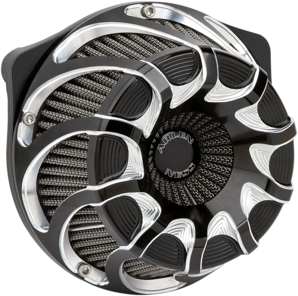 Luftfilter Drift Flt schwarz - Luftfilter Drift schwarz Flt