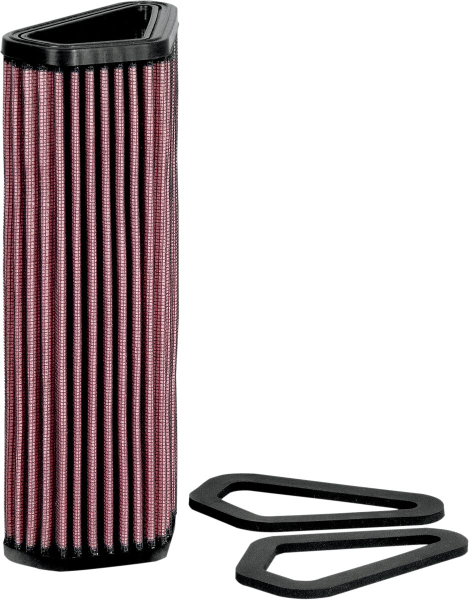 Luftfilter Ducati 1098 - Luftfilter Ersatz Ducati 848/1098/1198