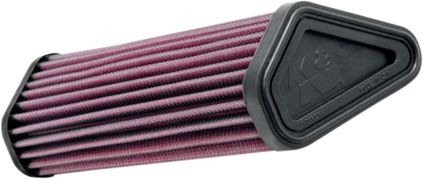 Luftfilter Ducati Mstrda - Luftfilter Ersatz Ducati Multistrada 1200