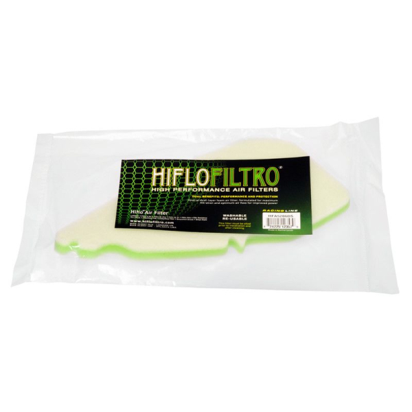 Luftfilter Foam Scooter - Luftfilter Foam