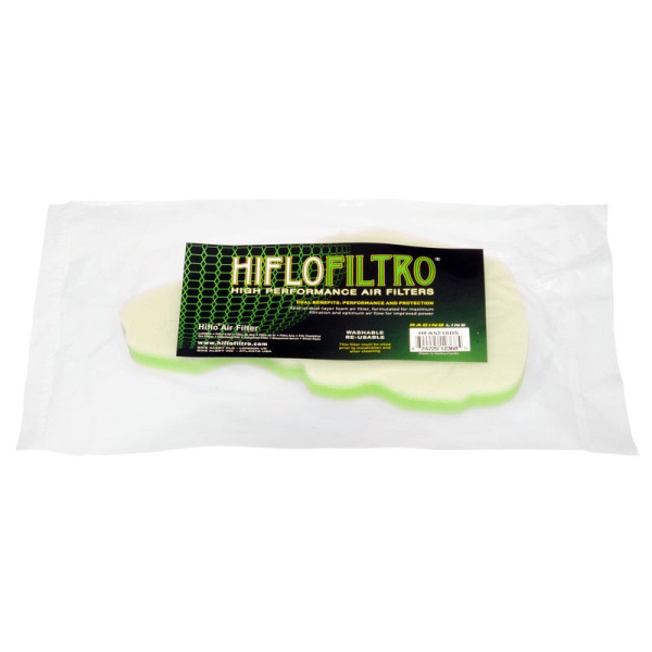 Luftfilter Foam Scooter - Luftfilter Foam