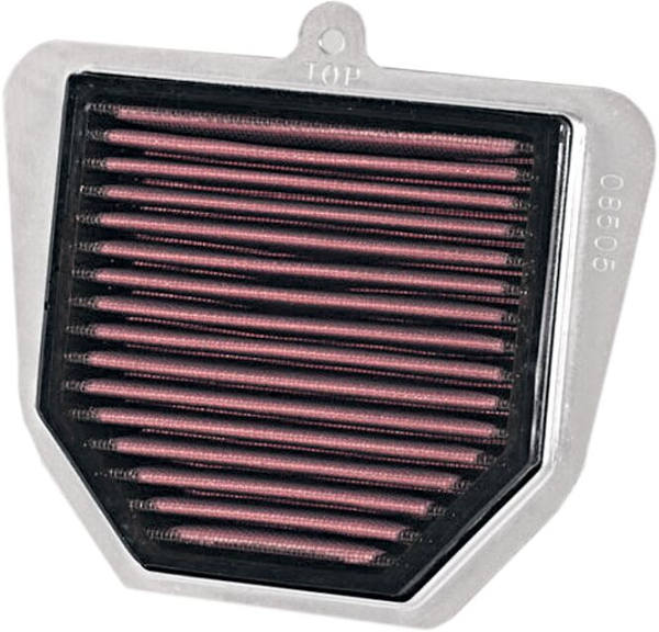 Luftfilter Fz1 - Luftfilter Ersatz Yamaha Fz1 06-09