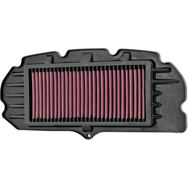 Luftfilter Gsx1300bk - Luftfilter Ersatz Suzuki Gsx1300bk B-King 07-