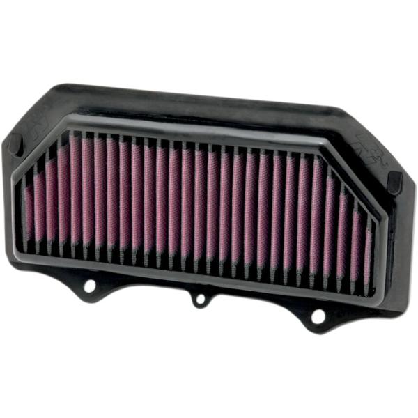 Luftfilter Gsxr6/750 - Luftfilter Ersatz Suzuki Gsxr 600/750 2011