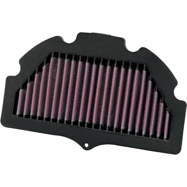 Luftfilter Gsxr6/750 Race - Race Filter Suzuki Gsx-R600/750 06-10