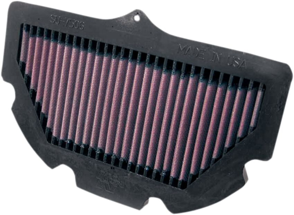 Luftfilter Gsxr600/750 - Luftfilter Ersatz Suzuki Gsx-R600/750 06-10