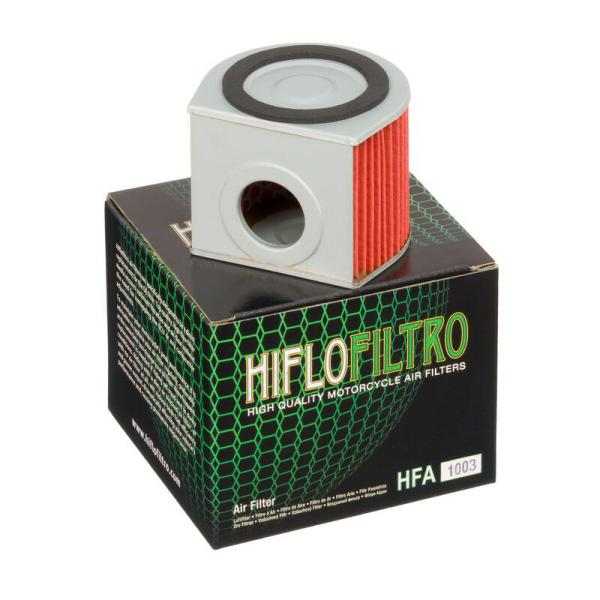 Luftfilter Hon Ch80 Elite - Luftfilter Paper