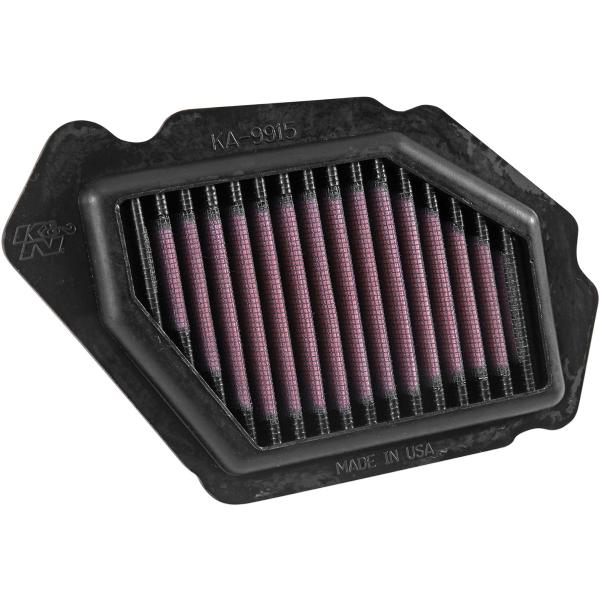 Luftfilter Kaw Ninja H2 - Luftfilter Ersatz Kawasaki