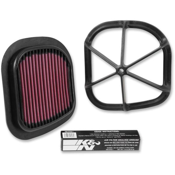 Luftfilter Ktm - Ersatz Luftfilter Ktm, Husqvarna