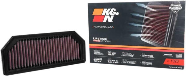 Luftfilter Ktm Super Duke - Luftfilter Ktm Super Duke
