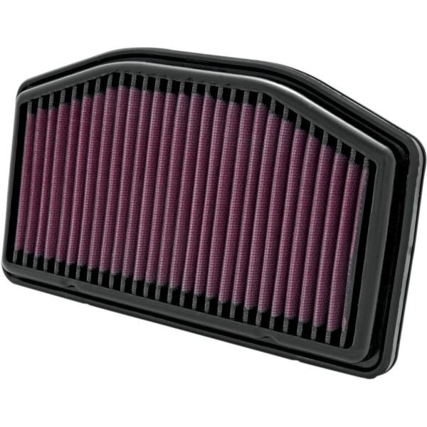 Luftfilter R1 Race Spec - Race Filter Yamaha Yzf R1 09-