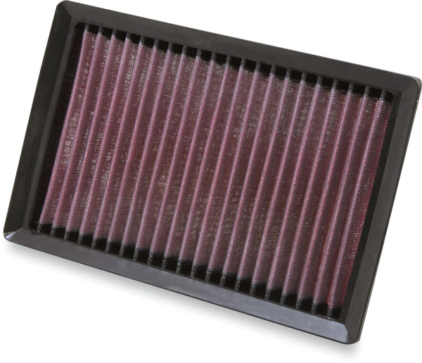 Luftfilter S1000rr Race - Race Luftfilter BMW S 1000 hinten