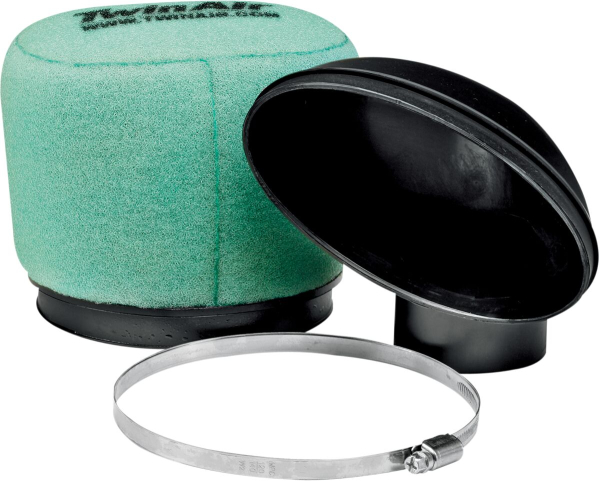 Luftfilter Std Can Am - Klemme-On Airfilter + Intake Ø 116,5mm
