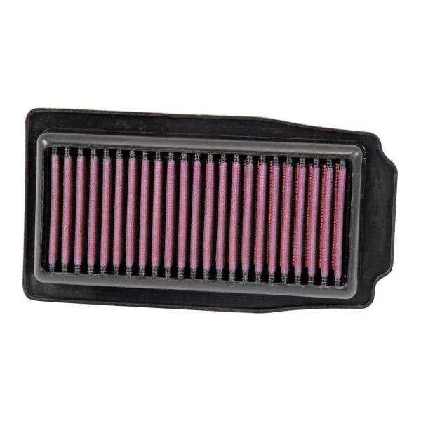 Luftfilter Su Gsxr/Gw250 - Luftfilter Su Gsxr/Gw250