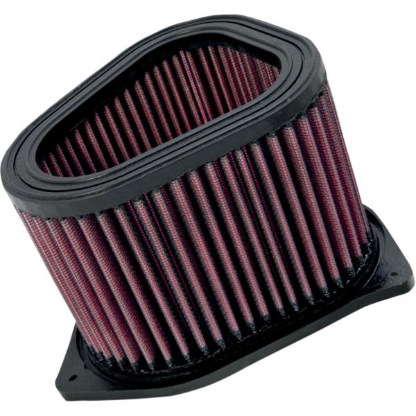 Luftfilter Suz 1500 Intrudr - Luftfilter Ersatz Suzuki Vl1500 98-