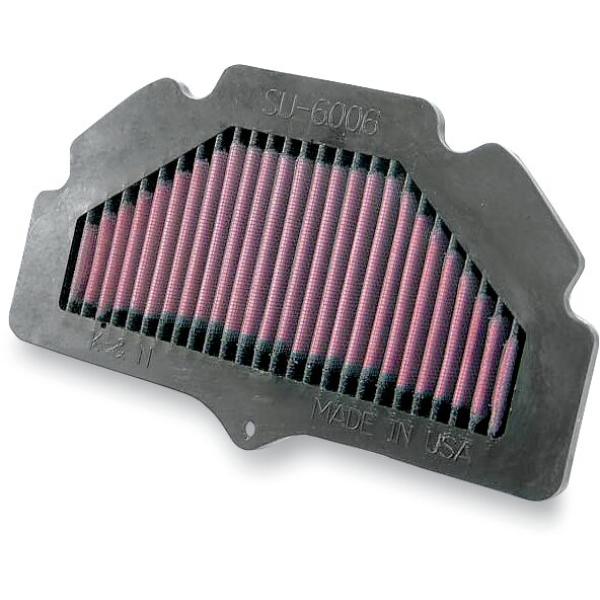 Luftfilter Suzuki Gsr600 - Luftfilter Ersatz Suzuki Gsr600