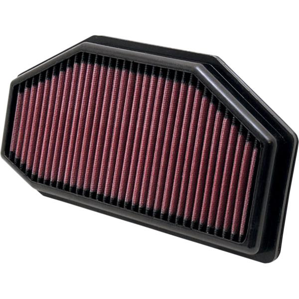 Luftfilter Tri Speed Tple - Luftfilter Ersatz Triumph Speed Triple 1050 11-12