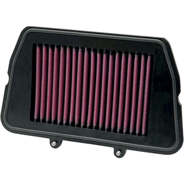 Luftfilter Triumph Tiger - Luftfilter Ersatz Triumph Tiger 800 11-12