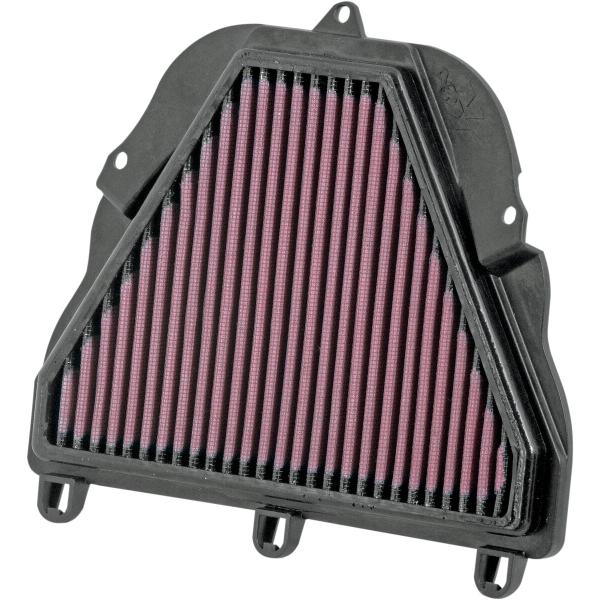 Luftfilter Triumph675 - Luftfilter Ersatz Triumph Daytona/Street Triple 675