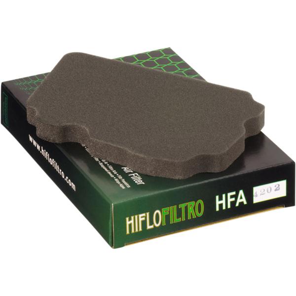 Luftfilter Tw 125/200 - Luftfilter Foam