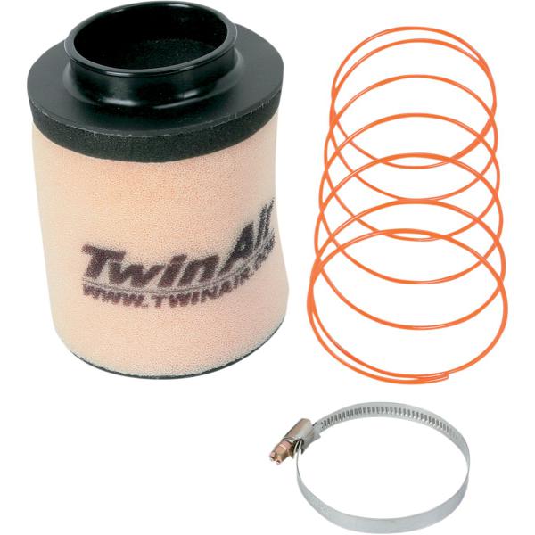 Luftfilter Twin Air Polar - Klemme-On Backfire Airfilter Ø 63mm