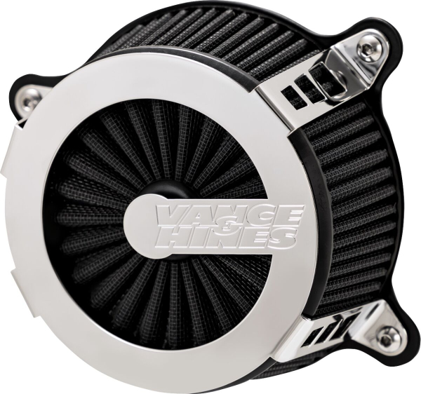 Luftfilter V02cf Ch.Fl St - Luftfilter V02cf Ch.Fl,St