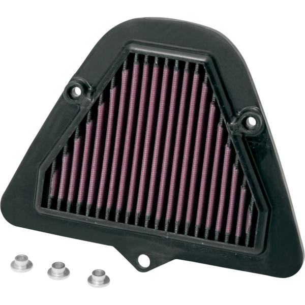 Luftfilter Vn1700 - Luftfilter Ersatz Kawasaki Vn1700 09-