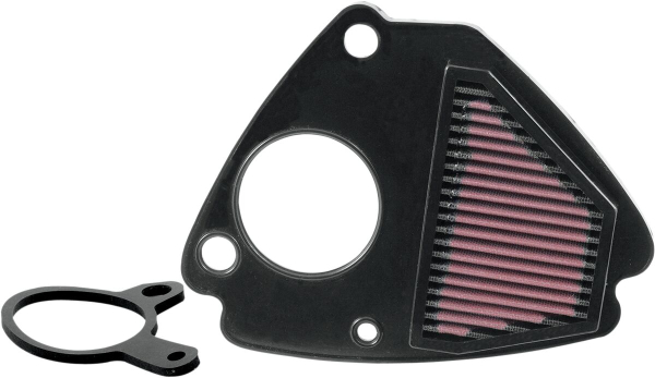 Luftfilter Vt600c - Luftfilter Ersatz Honda Vt600c/Cd Shadow 99-