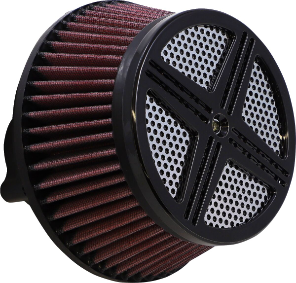 Luftfilter Xxx Vstr950bk - Luftfilter Kit Xxx Big Air schwarz