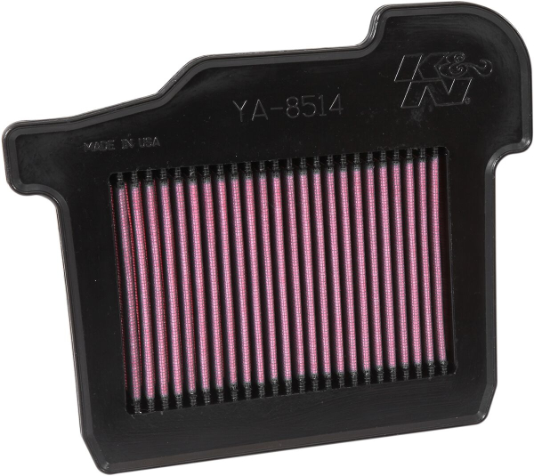 Luftfilter Yam Fz09 - Luftfilter Ersatz Yamaha