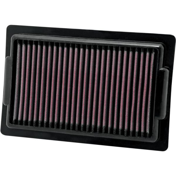 Luftfilter Yam Vmx1700 - Luftfilter Ersatz Yamaha V-Max 1700