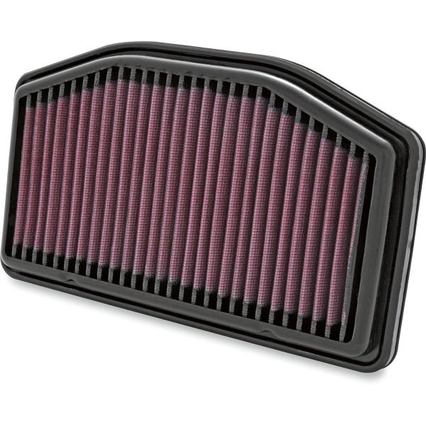 Luftfilter Yzf R1 - Luftfilter Ersatz Yamaha Yzf R1 09-