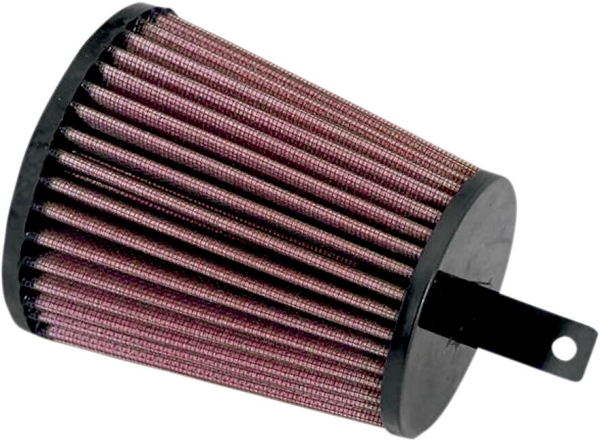Luftfilter Z400/Kfx400 - Luftfilter Ersatz Suzuki Ltz400/Kawasaki Kfx400