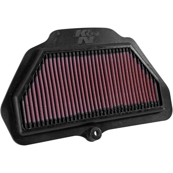 Luftfilter Zx10r - Luftfilter Ersatz Kawasaki