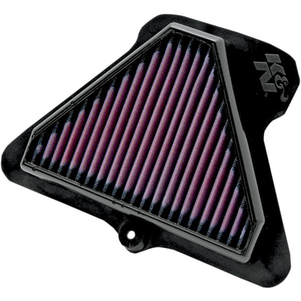 Luftfilter Zx10r Ninja - Luftfilter Ersatz Kawasaki Zx-10r 11-12