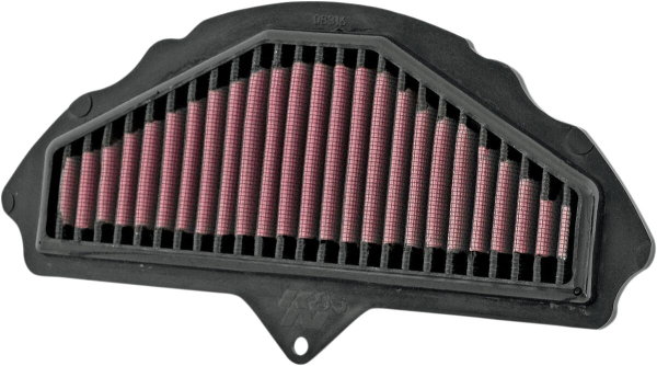 Luftfilter Zx10r Ninja - Luftfilter Ersatz Kawasaki Zx10r 08-10