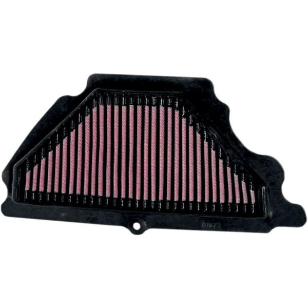 Luftfilter Zx6r Ninja - Luftfilter Ersatz Kawasaki Zx6r 07-08