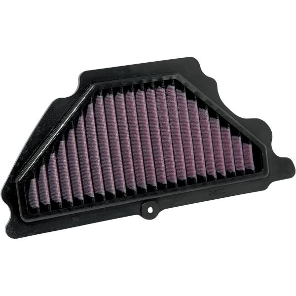 Luftfilter Zx6r Ninja - Race Filter Kawasaki Zx6r 07-08