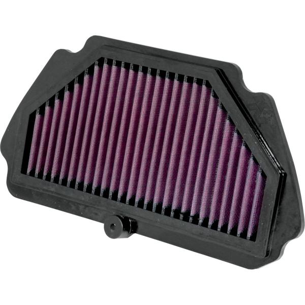 Luftfilter Zx6r Race - Race Filter Kawasaki Zx6r 09-10