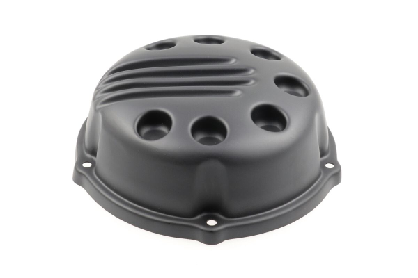 Luftfiltercover &quote;Slotted&quote;