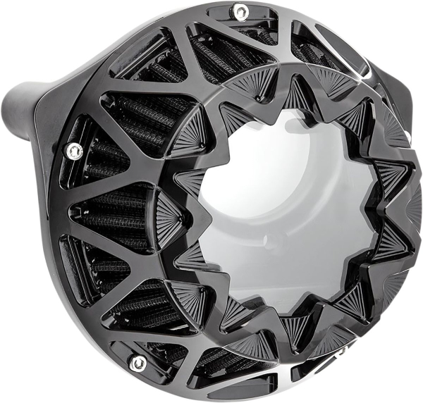 Luftfilterr Crossfire All Bl - Crossfire Luftfilter - All schwarz