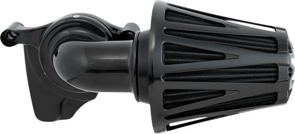 Luftfilterr Mnstr Crfire schwarz - Monster Crossfire Luftfilter - schwarz