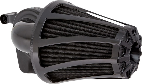 Luftfilterr Mnstr Drft Allbl - Monster Drifter Luftfilter - All schwarz