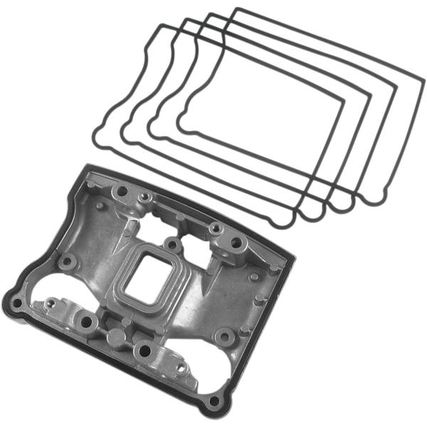 Lwr Abdeckung Gskt Rbr 84-91bt - Rocker Abdeckung Lower Dichtung