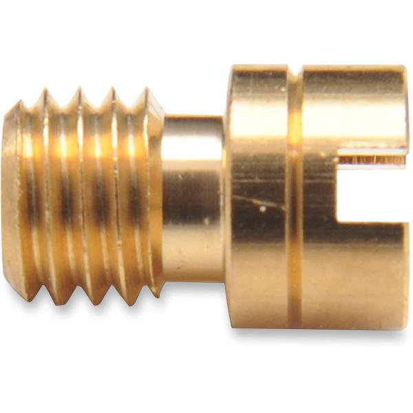 Main Jet 205 Mikuni 4pk - Main Jet 205 Brass Hsr 4pk