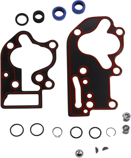 Met Gskt O.P. Kit92-99bt - Dichtung & Dichtung Kit Ölpumpe With Metal Dichtung