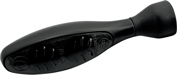 Micro 1000 Dk schwarz-schwarz - Micro 1000 Dark Led Blinker Front/hinten schwarz