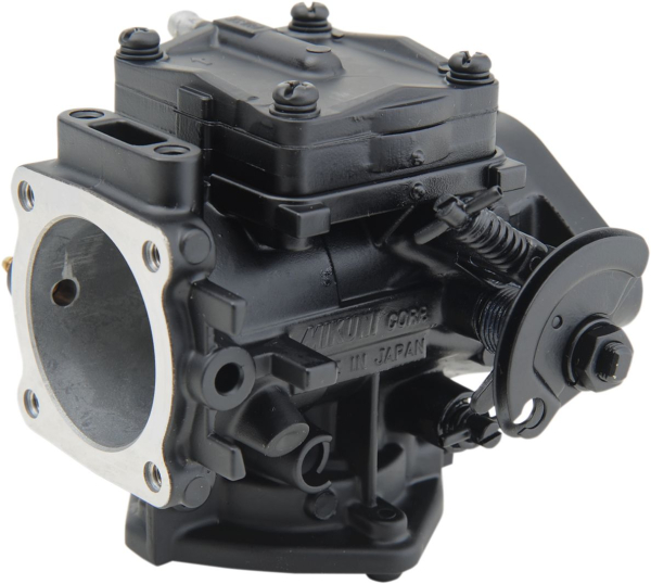 Mik Vergaser Hi-Perf Super Bn - Vergaser Super Bn Series 44mm Hi Performance