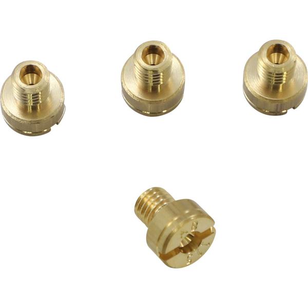 Mikuni Main Jet 102.5 4pk - Main Jet - 4-Pack