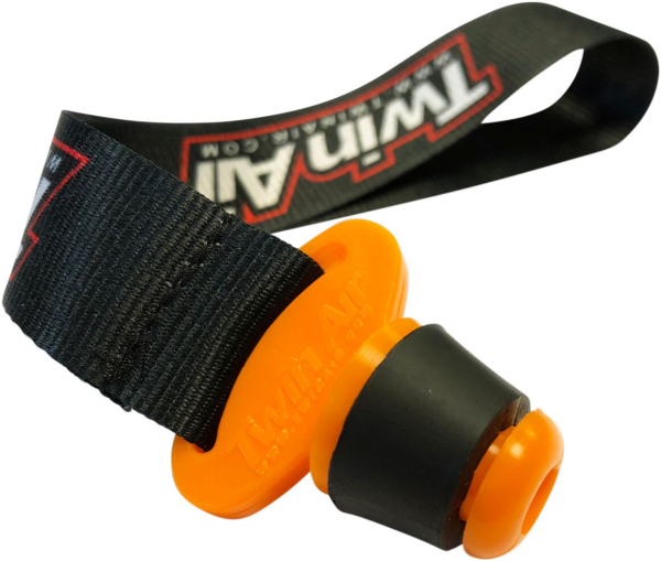 Mini Auspuff Plug 18-21mm - Mini Auspuff Plug 18-21mm